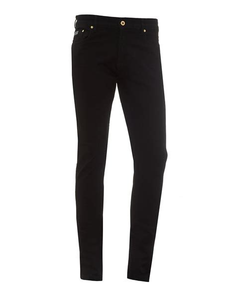 versace skinny jeans for men|Versace Jeans couture south africa.